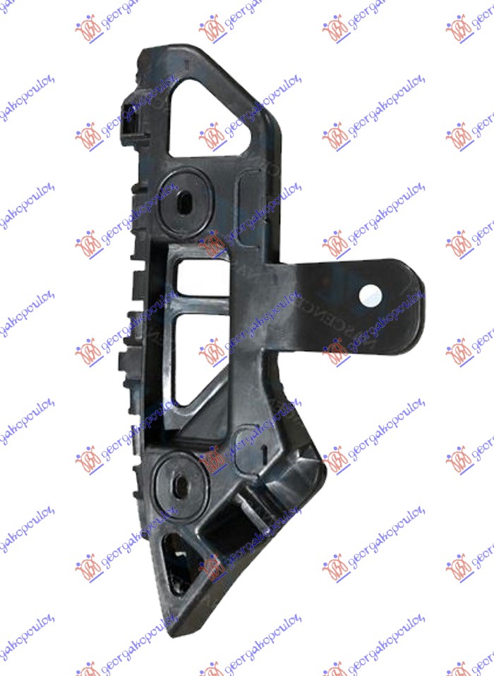 NOSAC PREDNJEG BRANIKA BOCNI VW TOURAN 2010-2015 (1T3)