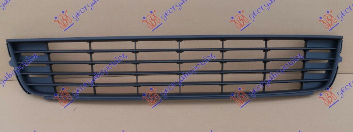 CENTRALNA RESETKA VW CADDY 2010-2015 (2KB/2KJ/2CB/2CJ)