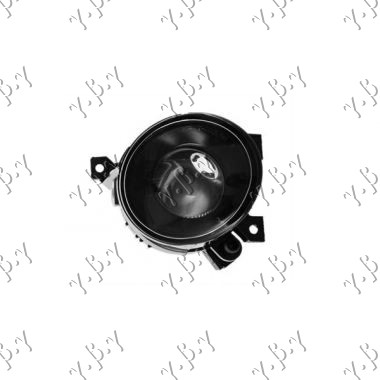 MAGLENKA 2009- (E) (DEPO) VW TOURAN 2010-2015 (1T3)