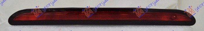 TRECA STOP LAMPA (SA PRSKALICOM) (LED) VW CROSS TOURAN 2010-2015 (1T1/1T2)