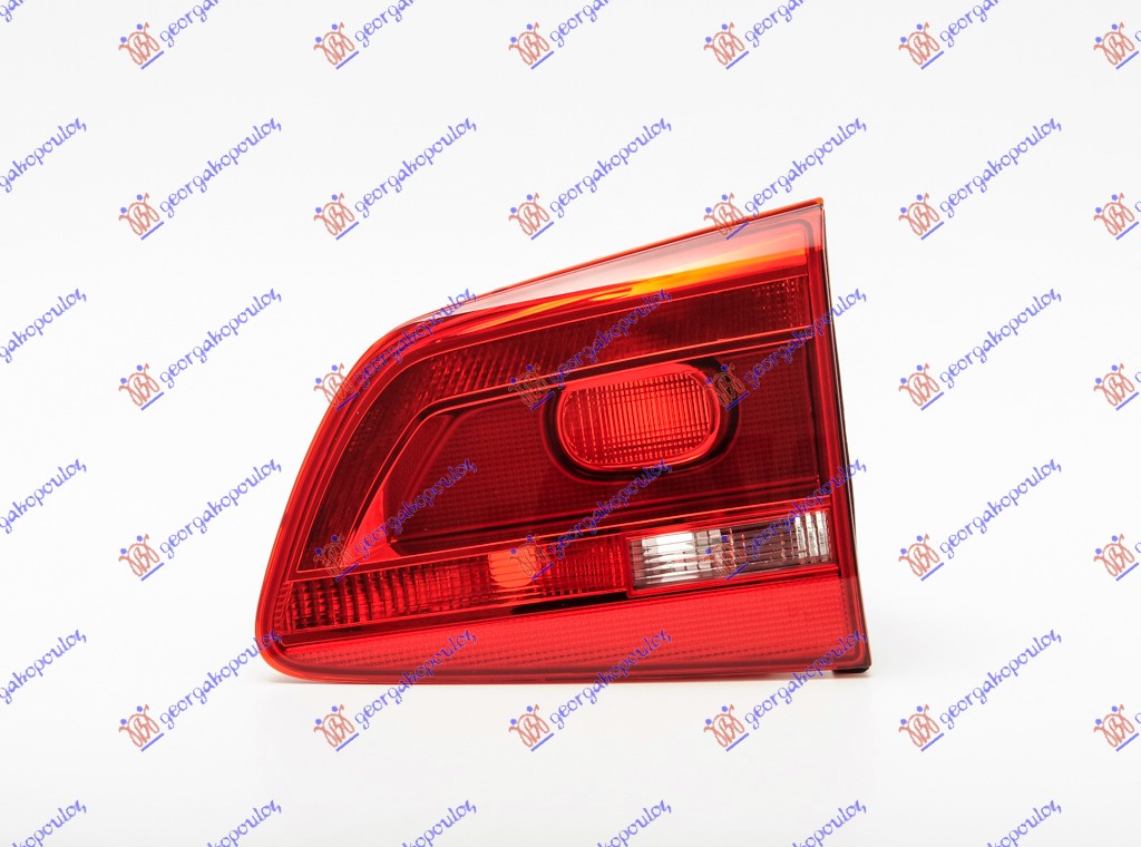 STOP LAMPA UNUTRASNJA (DEPO) VW CROSS TOURAN 2010-2015 (1T1/1T2)