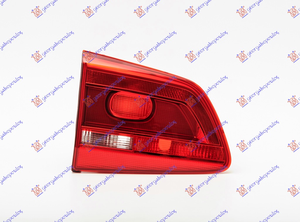 STOP LAMPA UNUTRASNJA (HELLA) VW CROSS TOURAN 2010-2015 (1T1/1T2)
