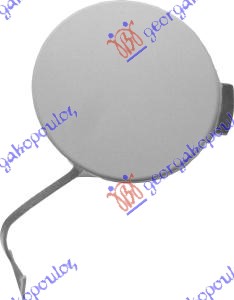 POKLOPAC KUKE ZADNJEG BRANIKA PM VW TOURAN 2010-2015 (1T3)