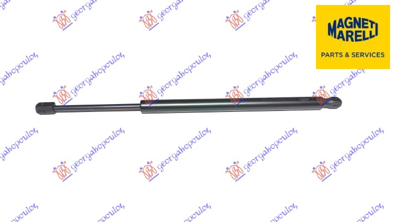 AMORTIZER GEPEK VRATA (487L-910N) (MARELLI) VW CROSS TOURAN 2010-2015 (1T1/1T2)