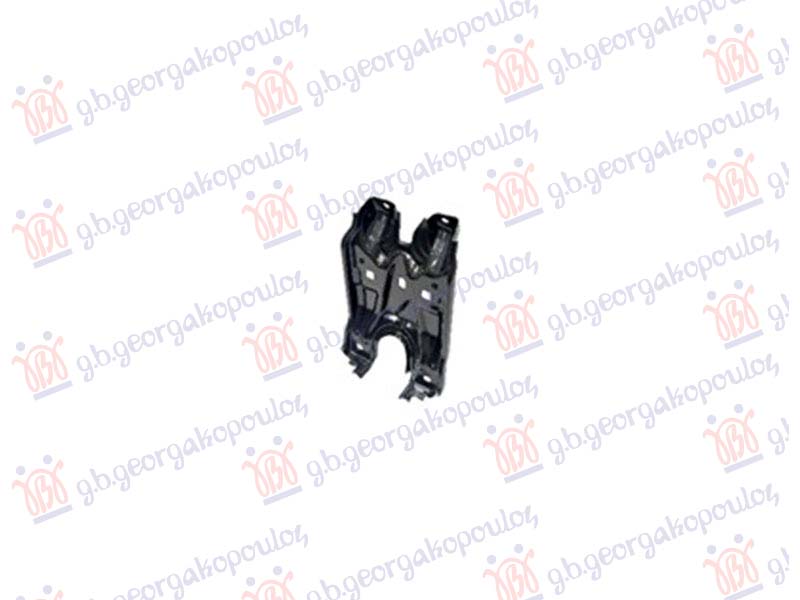 NOSAC BRAVE HAUBE VW TOURAN 2015- (5T1)