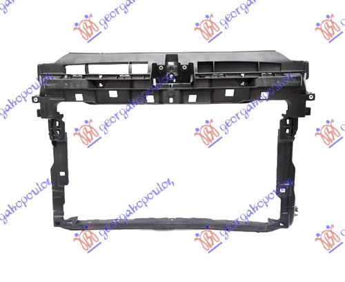 VEZNI LIM VW TOURAN 2015- (5T1)