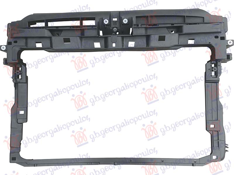 VEZNI LIM (2.0 TDI) VW TOURAN 2015- (5T1)