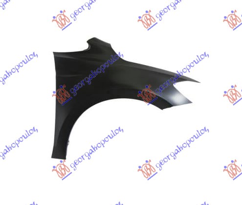 BLATOBRAN VW TOURAN 2015- (5T1)