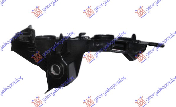 NOSAC PREDNJEG BRANIKA BOCNI PLASTICNI VW TOURAN 2015- (5T1)