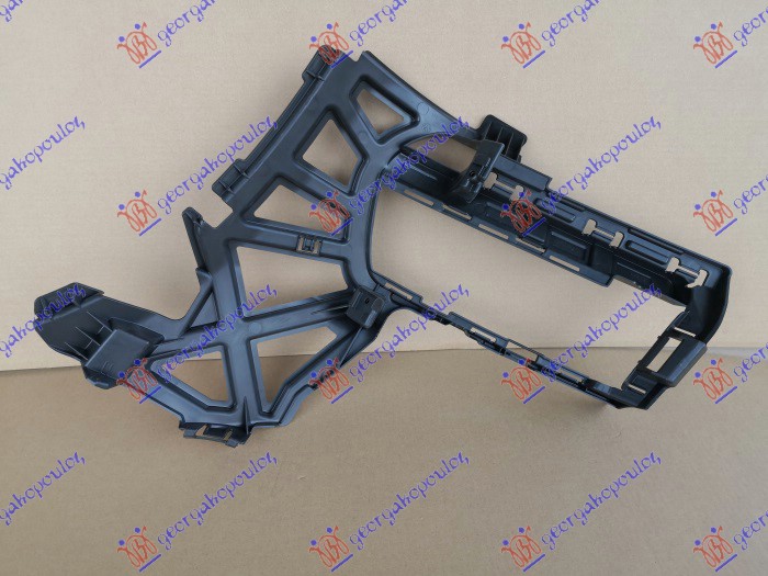 NOSAC (OJACANJE) PREDNJEG BRANIKA PLASTICNI VW TOURAN 2015- (5T1)
