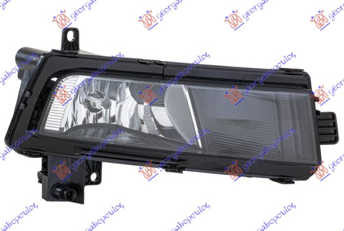 MAGLENKA CRNA (H11) (E) VW TOURAN 2015- (5T1)
