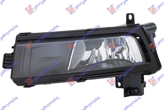 MAGLENKA CRNA (H11) (E) VW TOURAN 2015- (5T1)