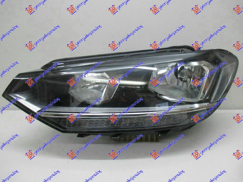 FAR ELEKTRICNI (H7/H7) (DEPO) VW TOURAN 2015- (5T1)
