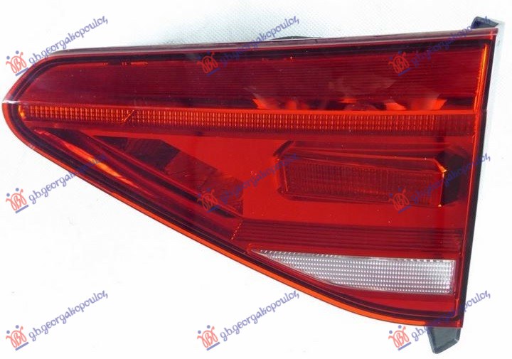 STOP LAMPA UNUTRASNJA LED (DEPO) VW TOURAN 2015- (5T1)