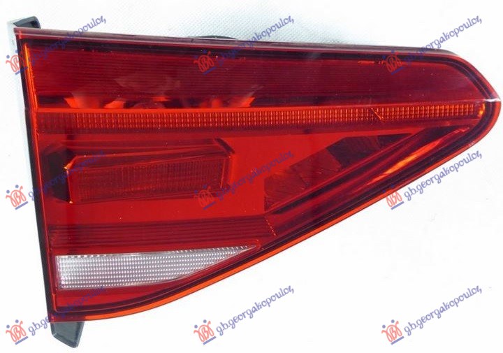 STOP LAMPA UNUTRASNJA LED (DEPO) VW TOURAN 2015- (5T1)