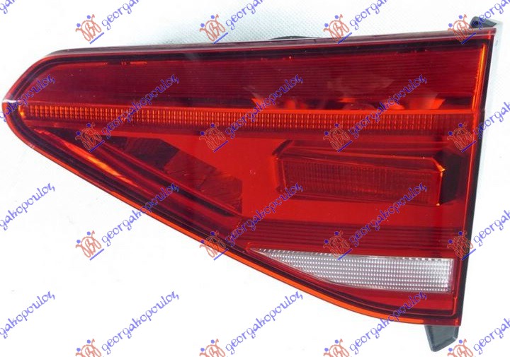 STOP LAMPA UNUTRASNJA LED (VALEO) VW TOURAN 2015- (5T1)