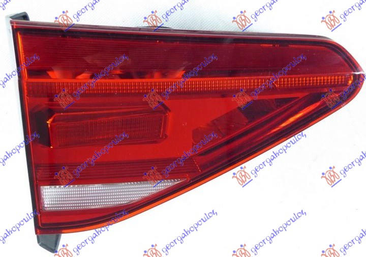 STOP LAMPA UNUTRASNJA LED (VALEO) VW TOURAN 2015- (5T1)