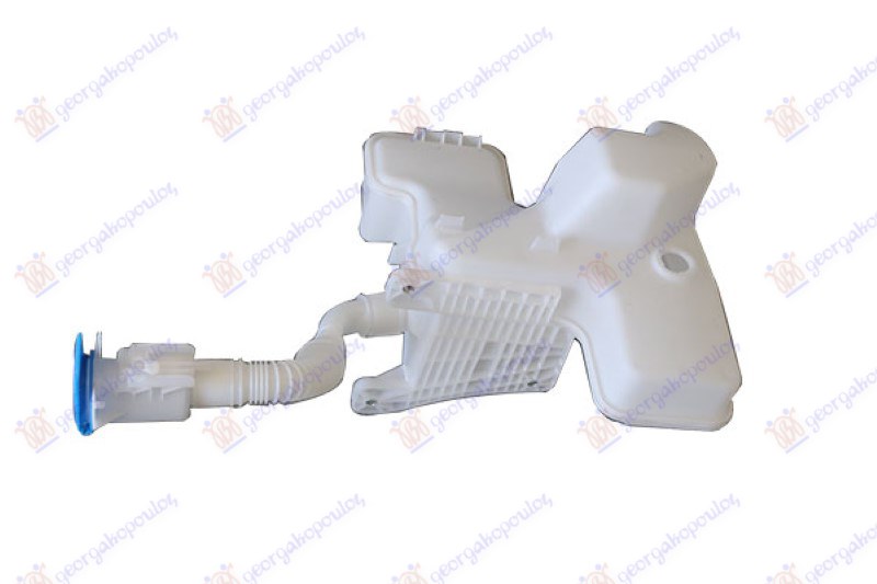 POSUDA ZA BRISACE (POKLOPAC) (PRSKALICE FAROVA) VW TOURAN 2015- (5T1)
