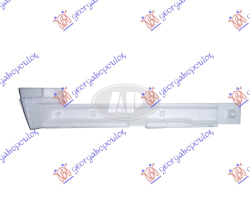 APSORBER ZADNJEG BRANIKA VW CARAVELLE 1997-2003