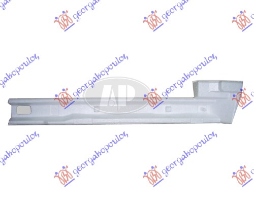 APSORBER ZADNJEG BRANIKA VW CARAVELLE 1997-2003
