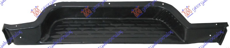 GAZISTE KLIZNIH VRATA VW CARAVELLE 1997-2003