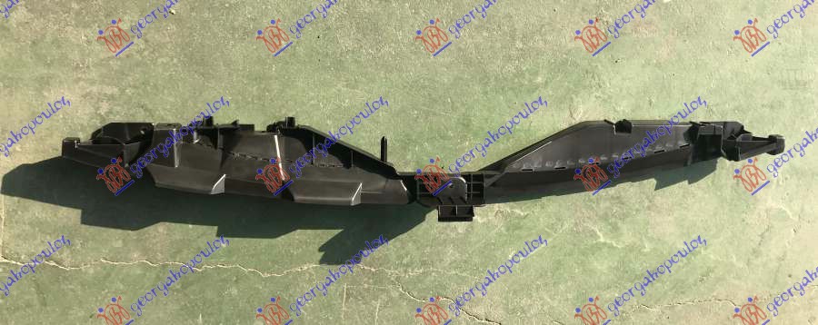 NOSAC PVC MASKE PLASTICNI VW SCIROCCO 2014-2017 (137/138)