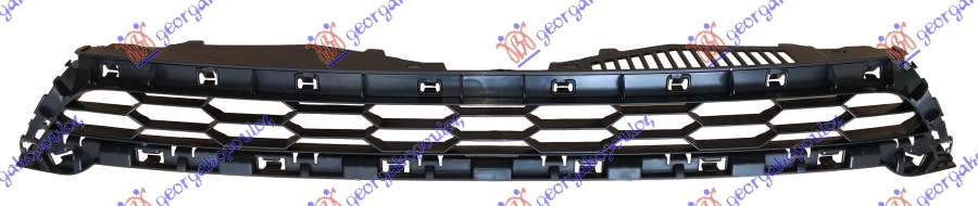 PVC MASKA VW SCIROCCO 2014-2017 (137/138)