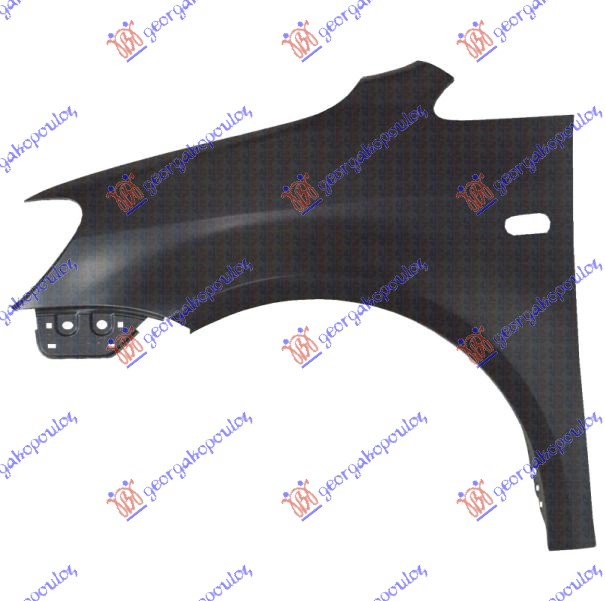 BLATOBRAN (A KVALITET) VW CADDY 2010-2015 (2KB/2KJ/2CB/2CJ)