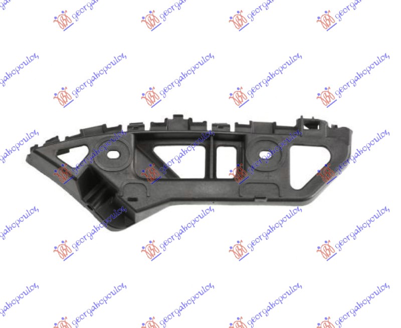 NOSAC PREDNJEG BRANIKA BOCNI VW CADDY 2015-2020 (SAB/SAJ)