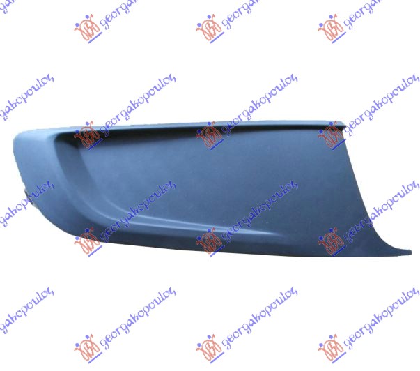 RESETKA PREDNJEG BRANIKA (BEZ MAGLENKE) VW TOURAN 2010-2015 (1T3)