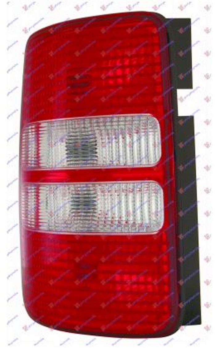 STOP LAMPA (DUPLA VRATA) (TURSKA) VW CADDY 2010-2015 (2KB/2KJ/2CB/2CJ)