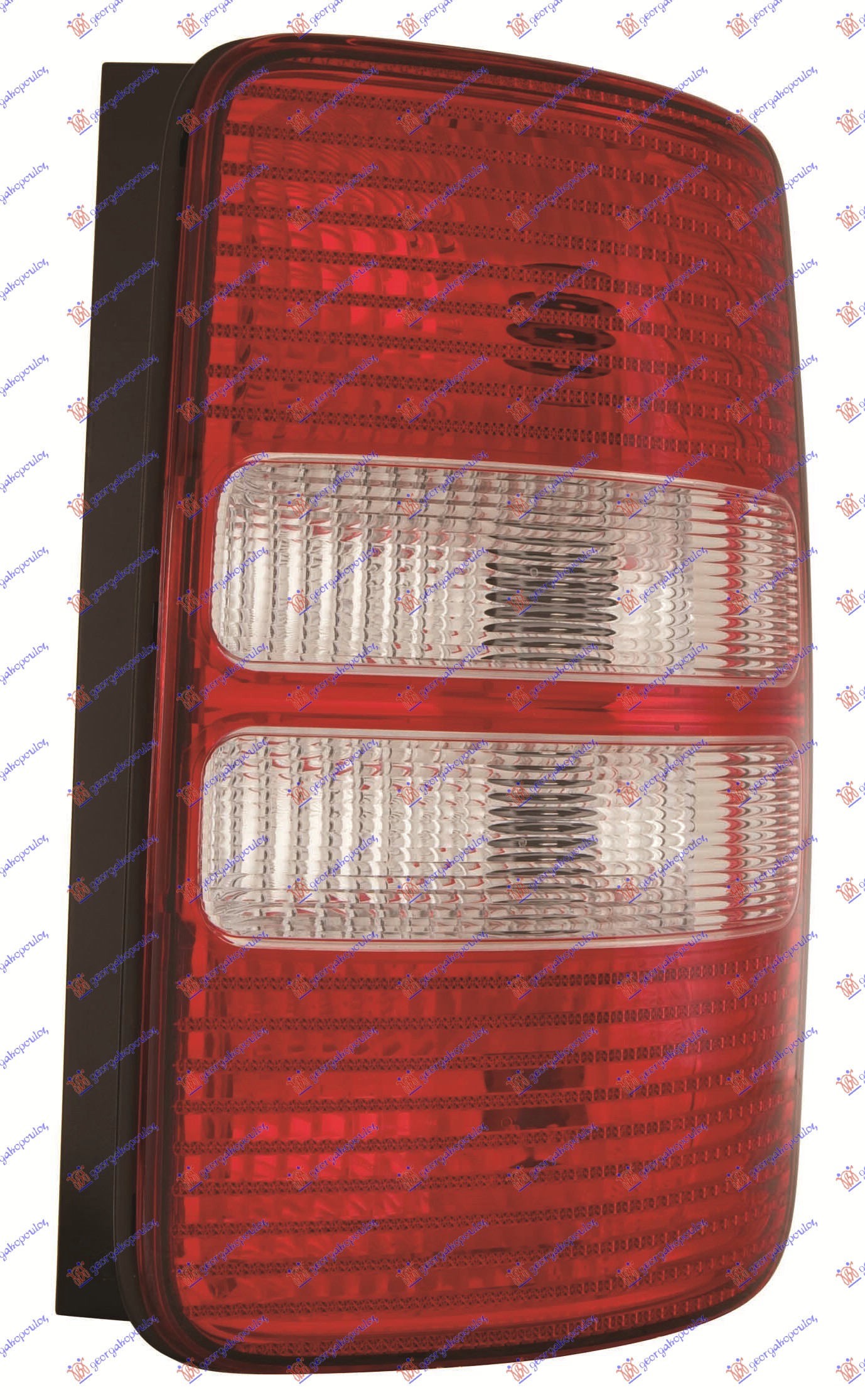 STOP LAMPA (JEDNA VRATA) (DEPO) VW CADDY 2010-2015 (2KB/2KJ/2CB/2CJ)
