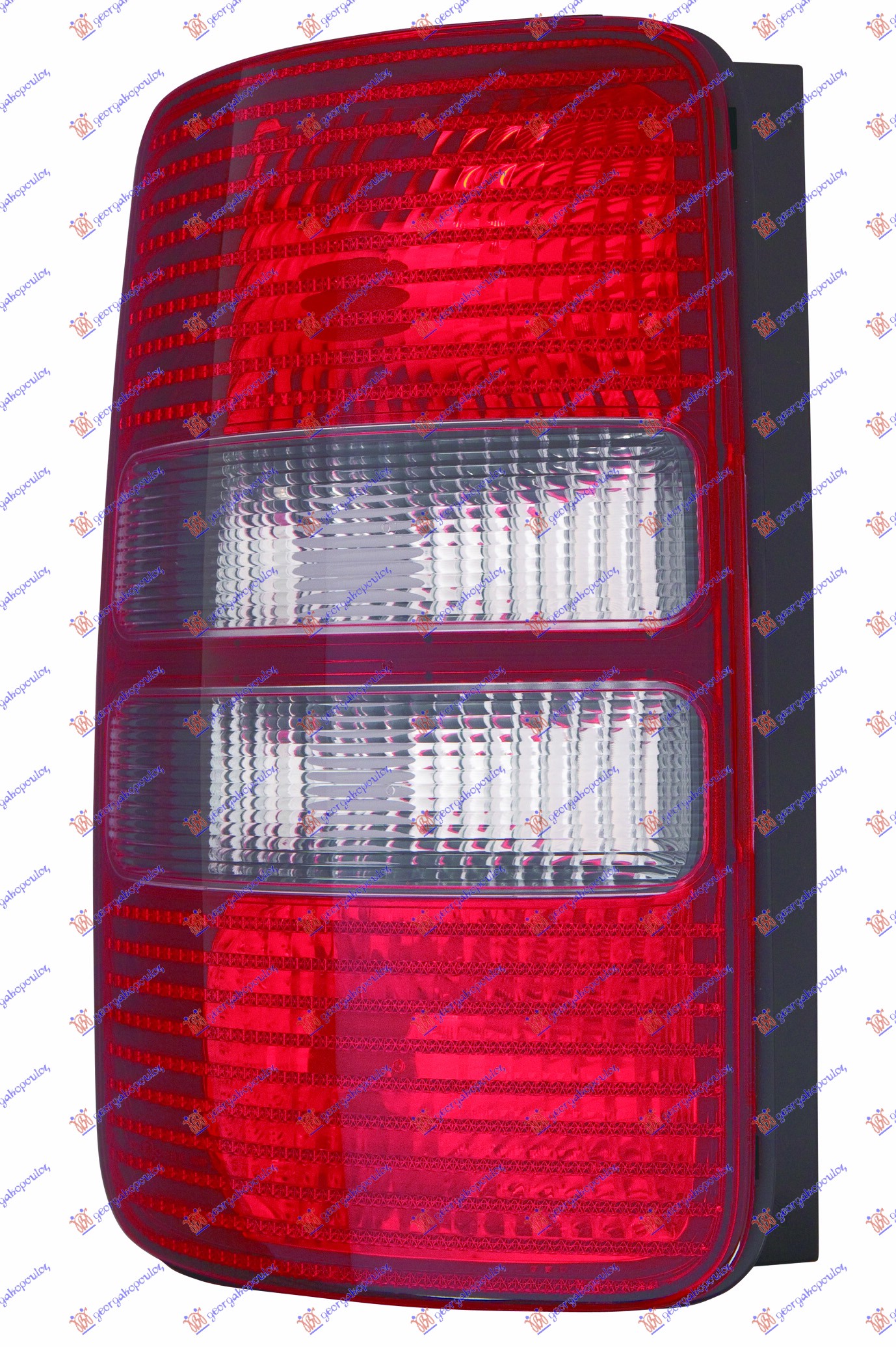 STOP LAMPA (JEDNA VRATA) (ZATAMNJENA) (DEPO) VW CADDY 2010-2015 (2KB/2KJ/2CB/2CJ)