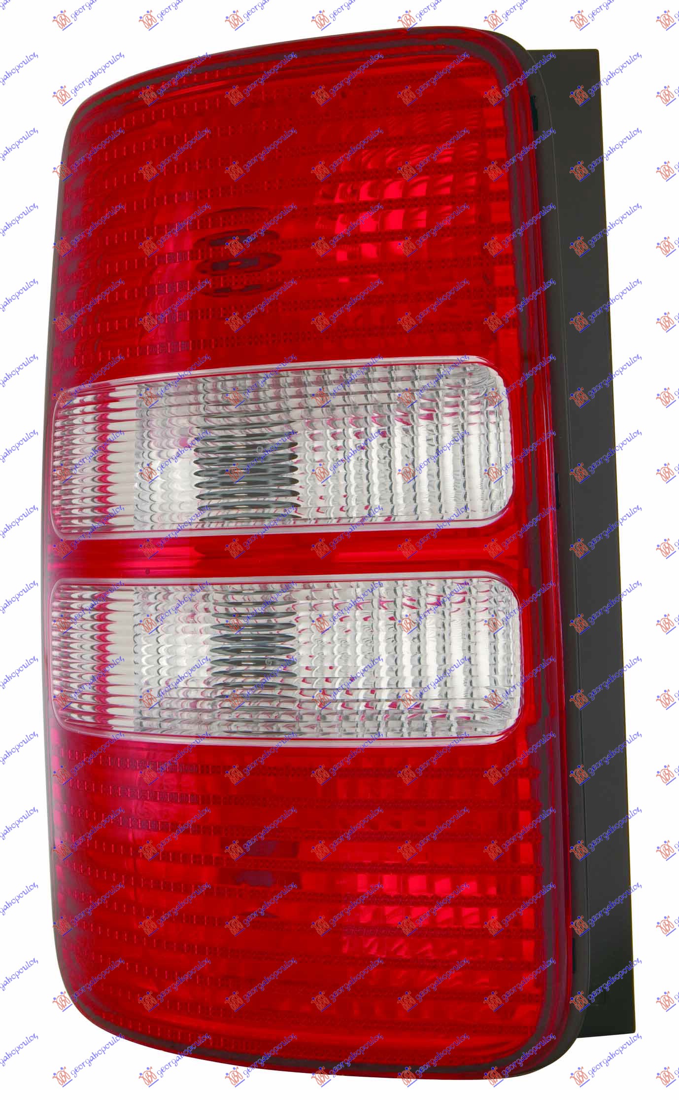 STOP LAMPA (JEDNA VRATA) (TURSKA) VW CADDY 2010-2015 (2KB/2KJ/2CB/2CJ)