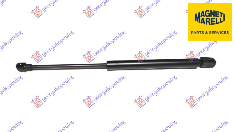 AMORTIZER HAUBE (363L-540N) (MARELLI) VW CROSS TOURAN 2010-2015 (1T1/1T2)