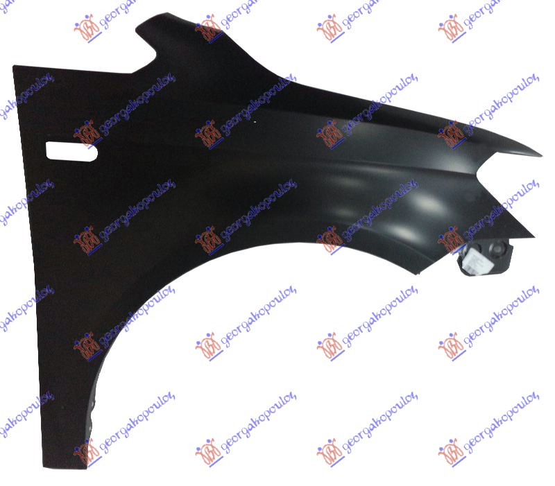 BLATOBRAN VW CADDY 2015-2020 (SAB/SAJ)