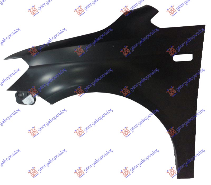 BLATOBRAN VW CADDY 2015-2020 (SAB/SAJ)