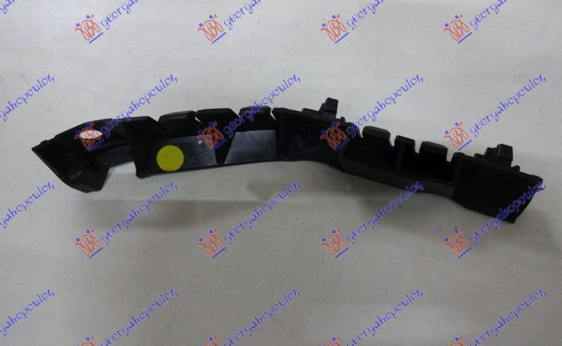 NOSAC PREDNJEG BRANIKA GORNJI PLASTICNI VW CADDY 2015-2020 (SAB/SAJ)