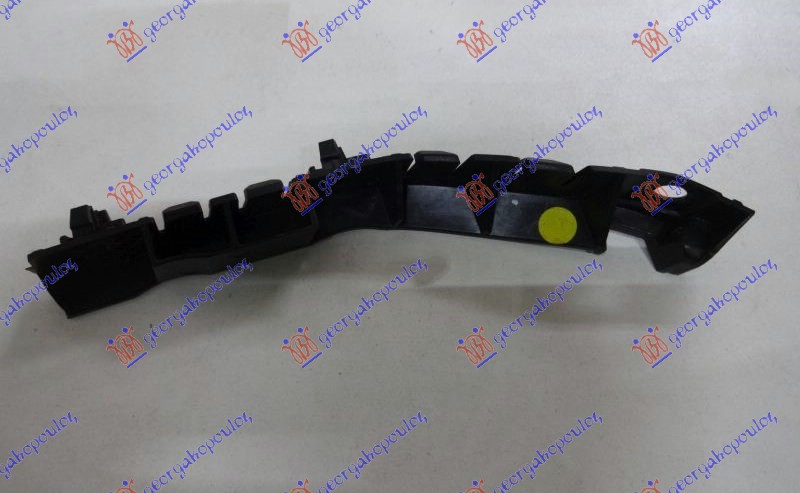 NOSAC PREDNJEG BRANIKA GORNJI PLASTICNI VW CADDY 2015-2020 (SAB/SAJ)