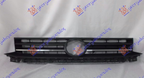 PVC MASKA (2 HROM LAJSNE) VW CADDY 2015-2020 (SAB/SAJ)