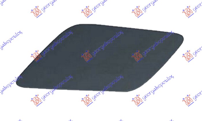 POKLOPAC PRSKALICE FARA VW CADDY 2015-2020 (SAB/SAJ)