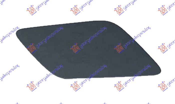 POKLOPAC PRSKALICE FARA VW CADDY 2015-2020 (SAB/SAJ)