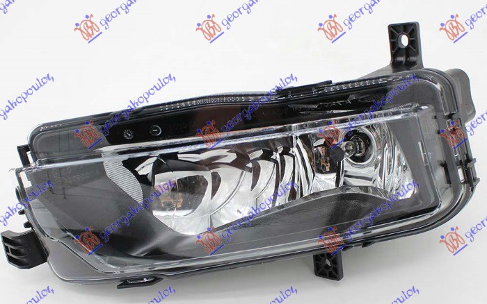 MAGLENKA (E) (DEPO) VW CADDY 2015-2020 (SAB/SAJ)