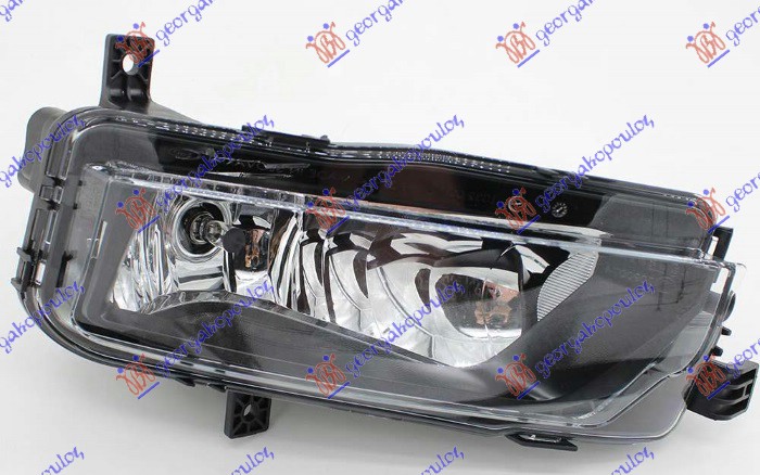 MAGLENKA VW CADDY 2015-2020 (SAB/SAJ)