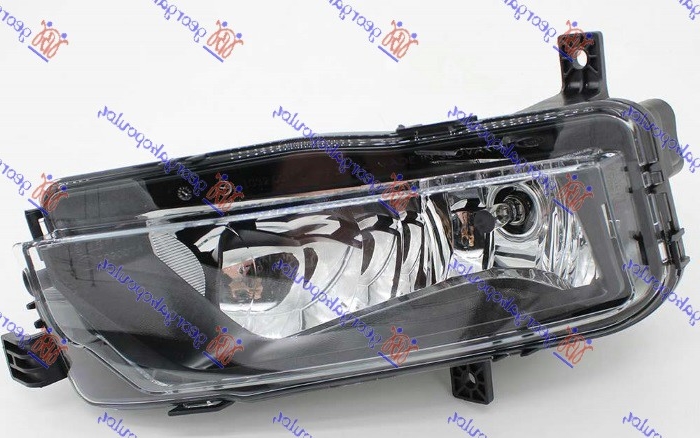 MAGLENKA VW CADDY 2015-2020 (SAB/SAJ)