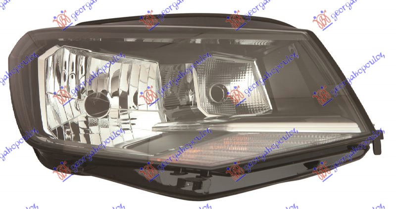 FAR ELEKTRICNI (H4) (DEPO) VW CADDY 2015-2020 (SAB/SAJ)