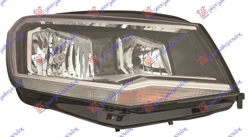 FAR ELEKTRICNI (H7) (DEPO) VW CADDY 2015-2020 (SAB/SAJ)