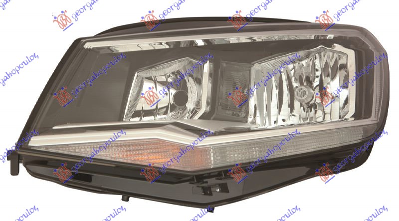 FAR ELEKTRICNI (H7) (DEPO) VW CADDY 2015-2020 (SAB/SAJ)