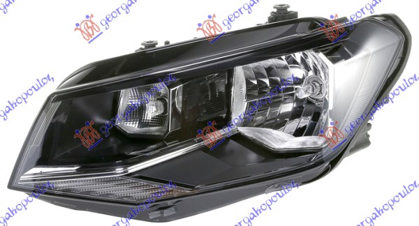 FAR ELEKTRICNI (H4) (HELLA) VW CADDY 2015-2020 (SAB/SAJ)