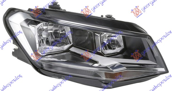 FAR ELEKTRICNI (H7) (HELLA) VW CADDY 2015-2020 (SAB/SAJ)